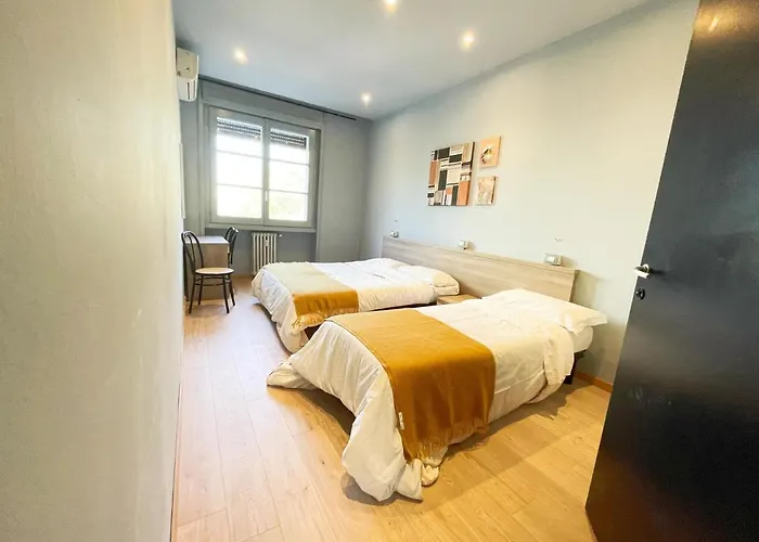 Il Giramondo Pensionat Milano