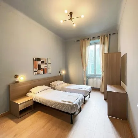 Il Giramondo Гостевой дом 3*
