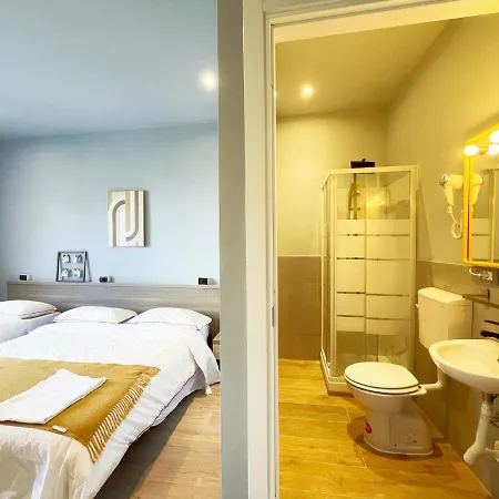 Il Giramondo Гостевой дом 3*