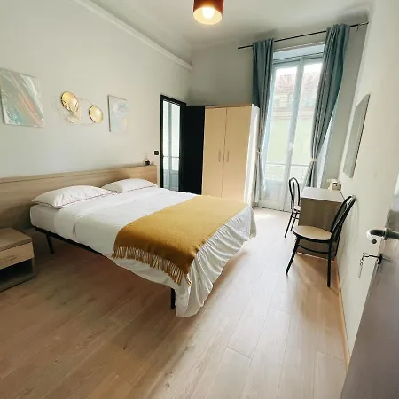 Il Giramondo Гостевой дом 3*