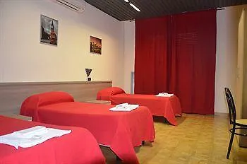 Il Giramondo Гостевой дом