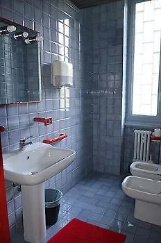 Il Giramondo Гостевой дом 3*