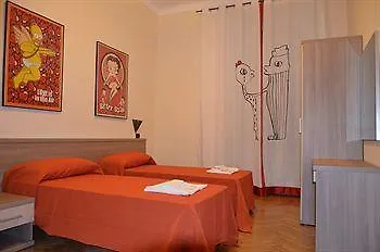 Il Giramondo 3* Милан
