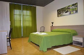 Il Giramondo 3* Милан