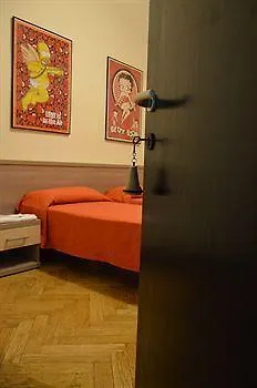 Гостевой дом Il Giramondo 3*